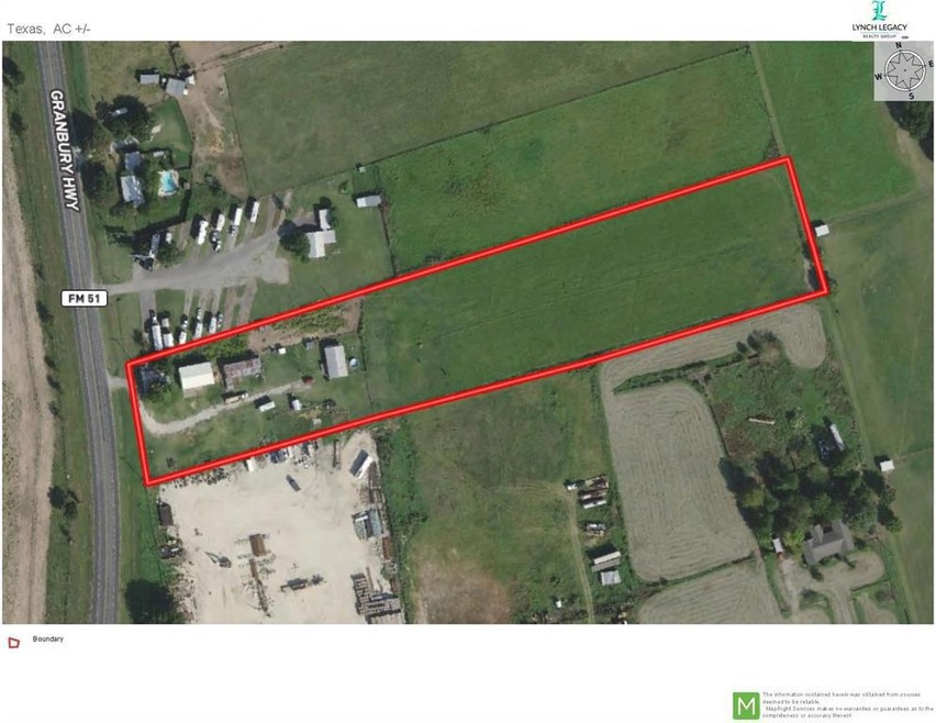 11151 Granbury Hwy, Weatherford, TX 76087 - photo 1