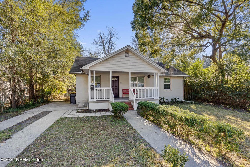 4774 Shirley Ave, Jacksonville, FL 32210 - photo 1