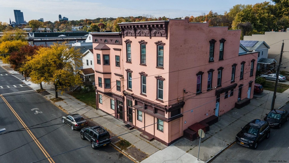 1098 & 1100 Broadway, Albany, NY 12204 - photo 1