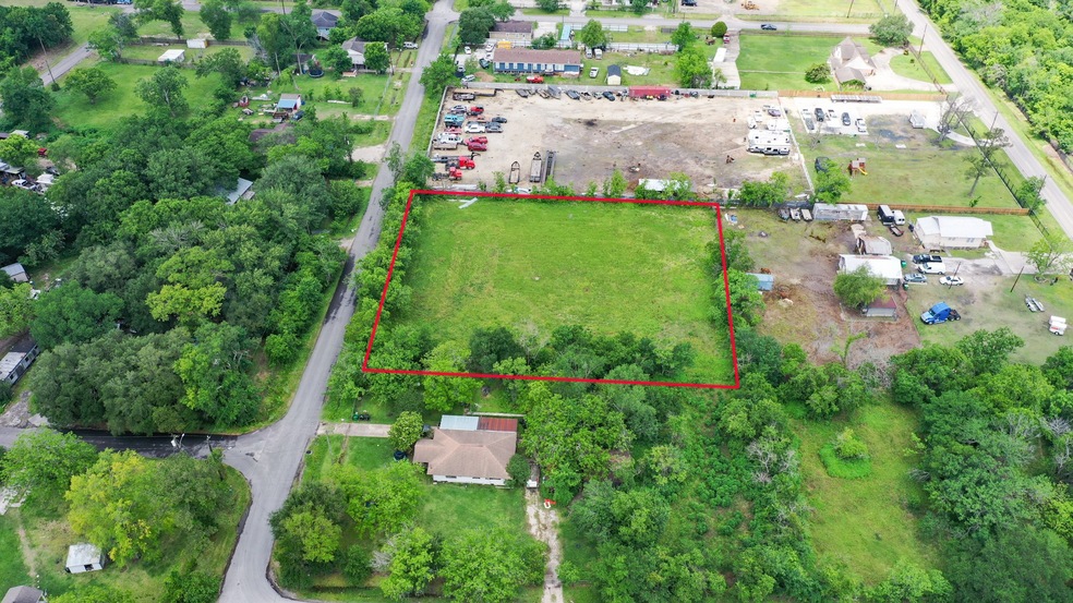 4851 Saunders Rd, Houston, TX 77093 - photo 1