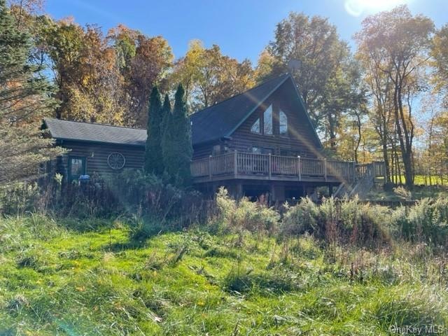 5571 Searsville Rd, Pine Bush, NY 12566 - photo 1