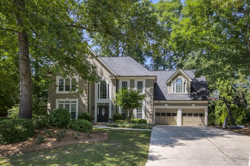 5620 Timson Ln, Alpharetta, GA 30022 - photo 1