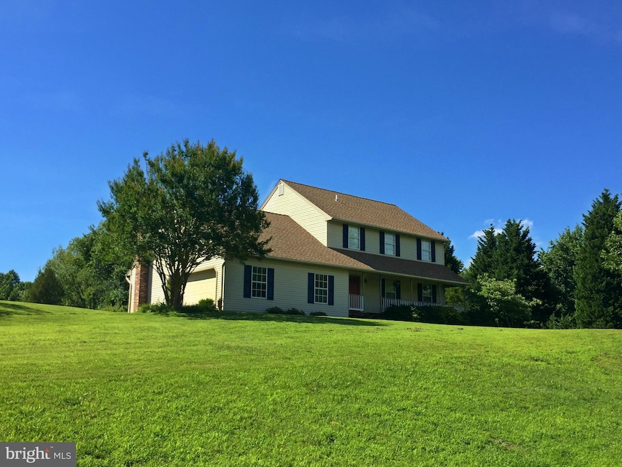 1707 Candlestick Way, Owings, MD 20736 - photo 1