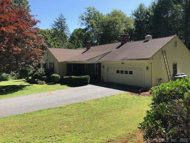 199 Danbury Quarter Rd, Winsted, CT 06098 - photo 1