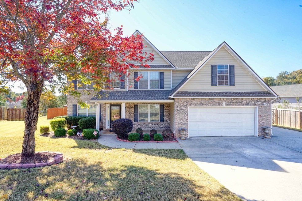 620 Plow Hearth Way, Auburn, GA 30011 - photo 1