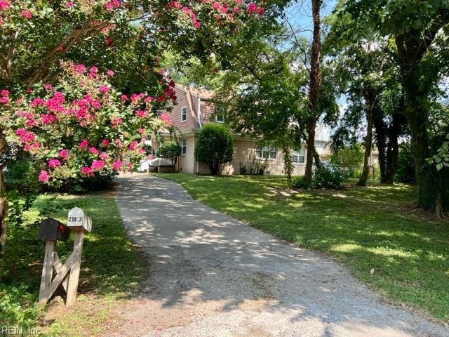 210 Pennsylvania Ave unit 2, Norfolk, VA 23504 - photo 1