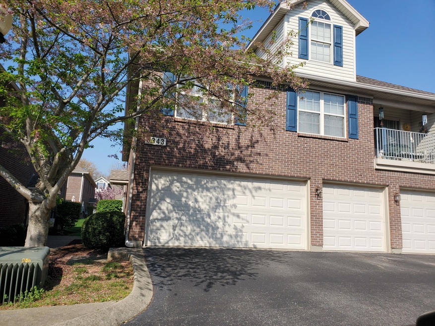 8343 Grand Trevi Dr unit 6103, Louisville, KY 40228 - photo 1