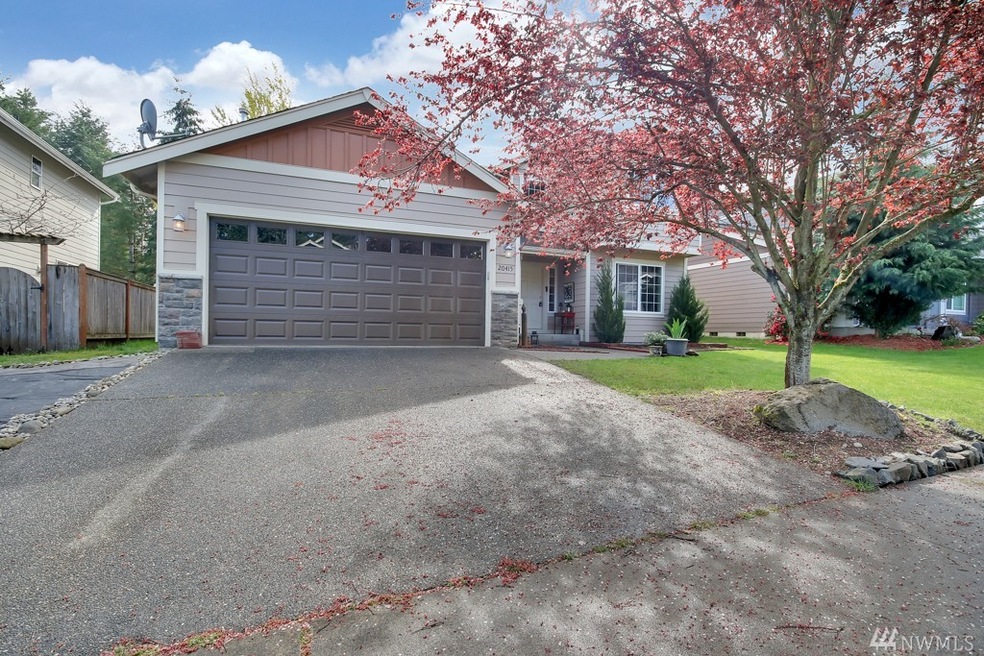 20415 190th Ave E, Orting, WA 98360 - photo 1