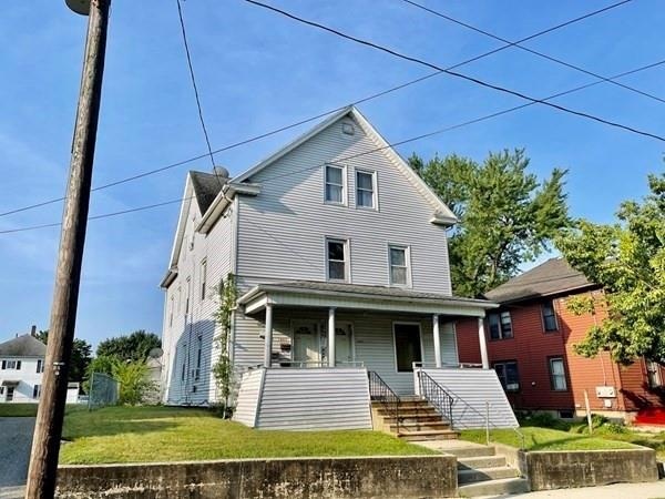 1409 Worcester St, Springfield, MA 01151 - photo 1