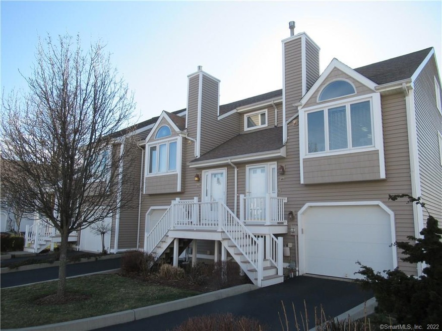 96 Sandpiper Crescent, Milford, CT 06460 - photo 1