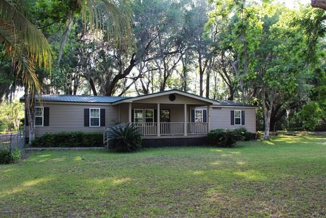 120&128 David Ln, Brunswick, GA 31525 - photo 1