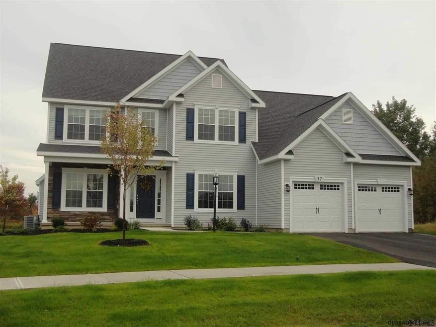 22 Rysedorph Ln, Rensselaer, NY 12144 - photo 1