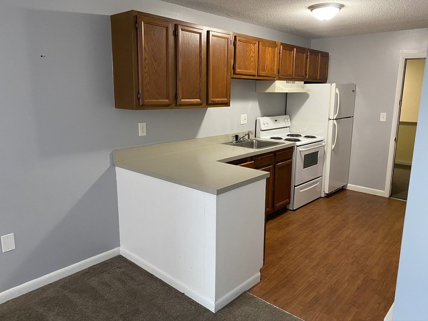 2448 S Main St unit 21, Fall River, MA 02724 - photo 1