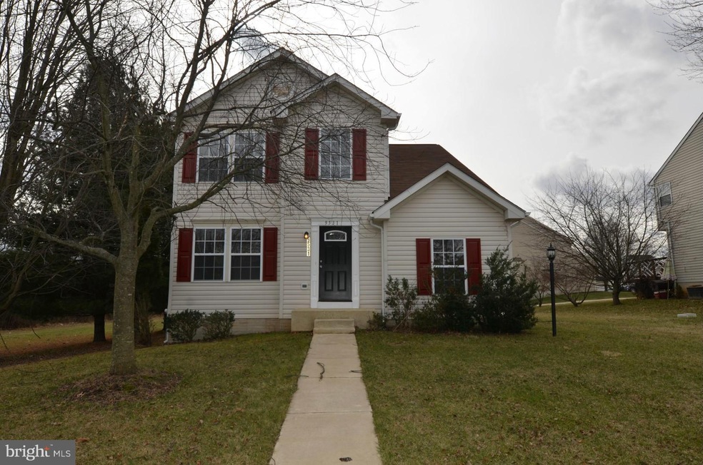 9531 Winands Rd, Owings Mills, MD 21117 - photo 1