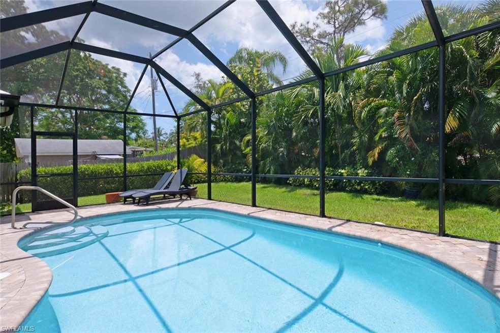 1371 Michigan Ave, Naples, FL 34103 - photo 1