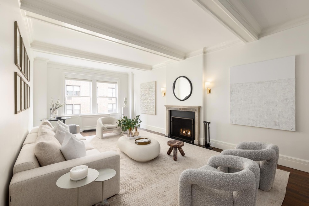 983 Park Ave unit 7B, New York, NY 10028 - photo 1