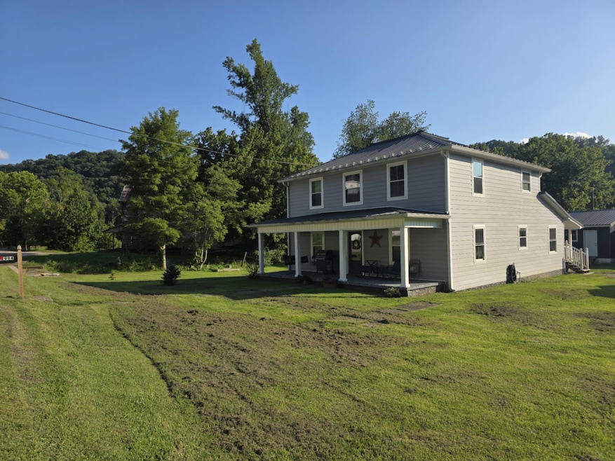 12994 Highway 1690, Louisa, KY 41230 - photo 1