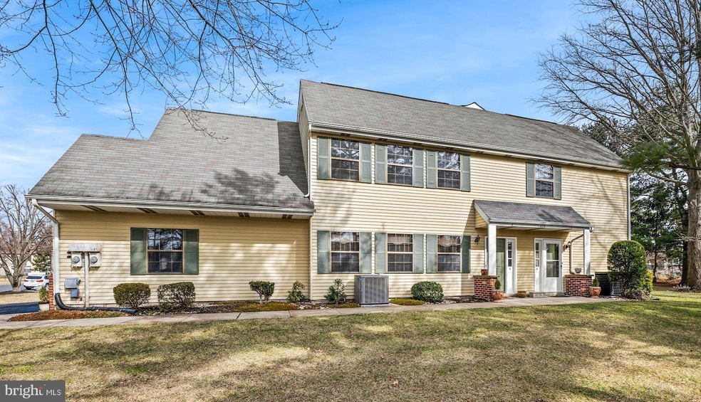 438A Willow Turn, Mount Laurel, NJ 08054 - photo 1