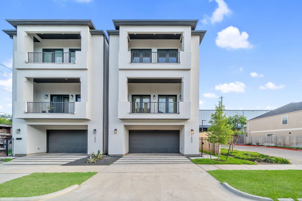 4206 Woodhead St, Houston, TX 77098 - photo 1