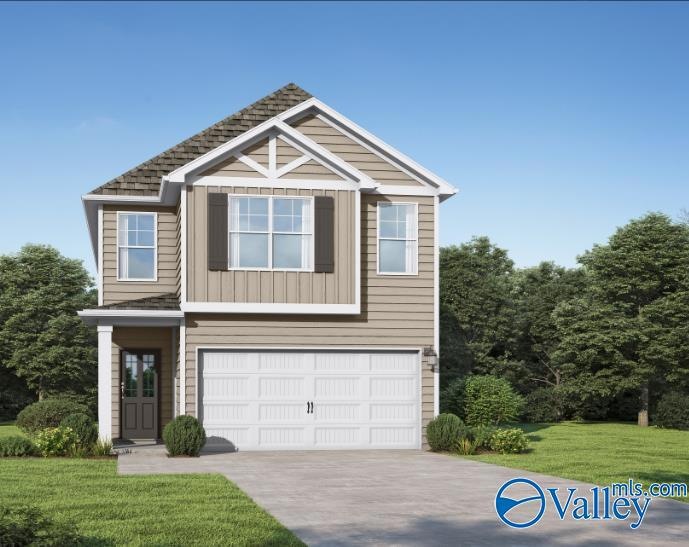 6221 Taramore Ln, Huntsville, AL 35806 - photo 1