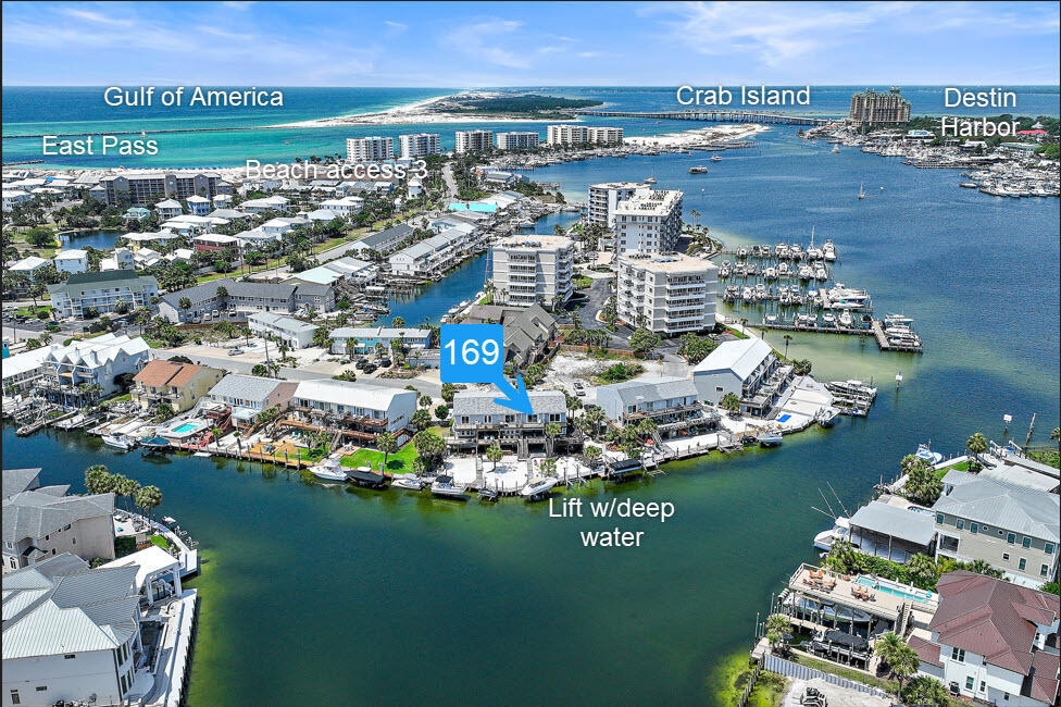 169 Durango Rd, Destin, FL 32541 - photo 1