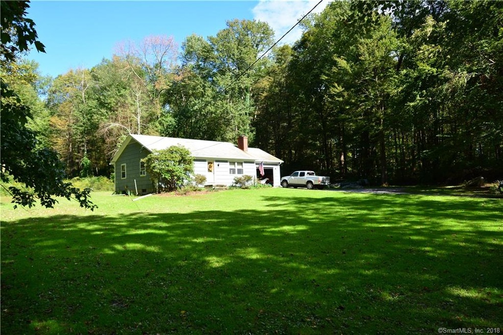 82 Hinkle Rd, Washington, CT 06793 - photo 1