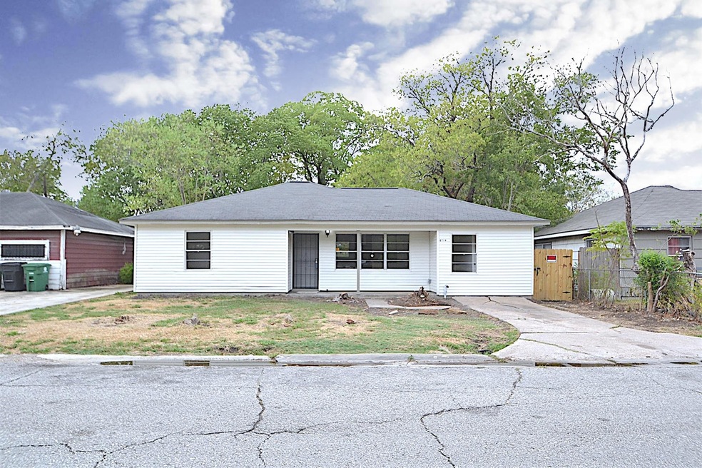 6714 Weston St, Houston, TX 77021 - photo 1