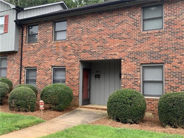 268 N Kelly St unit 268, Statesville, NC 28677 - photo 1