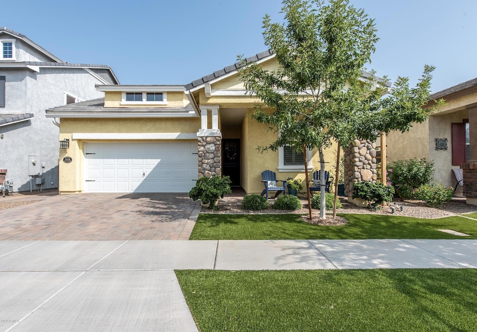 10438 E Natal Ave, Mesa, AZ 85209 - photo 1