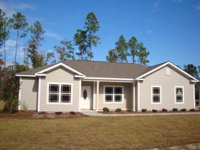 187 Juniper Dr unit 1, Crawfordville, FL 32327 - photo 1