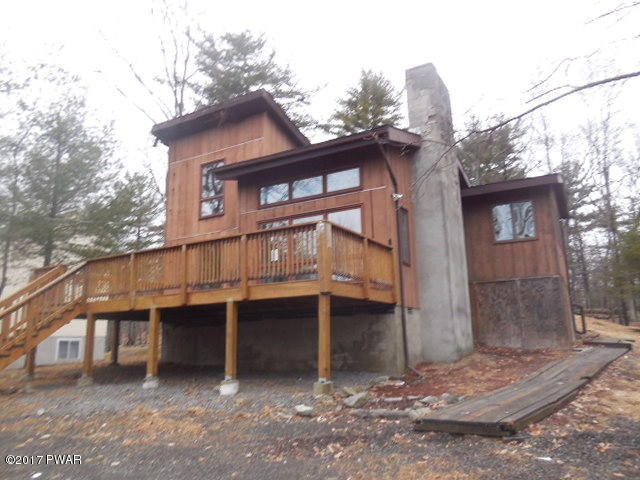 358 Wild Acres Dr, Dingmans Ferry, PA 18328 - photo 1