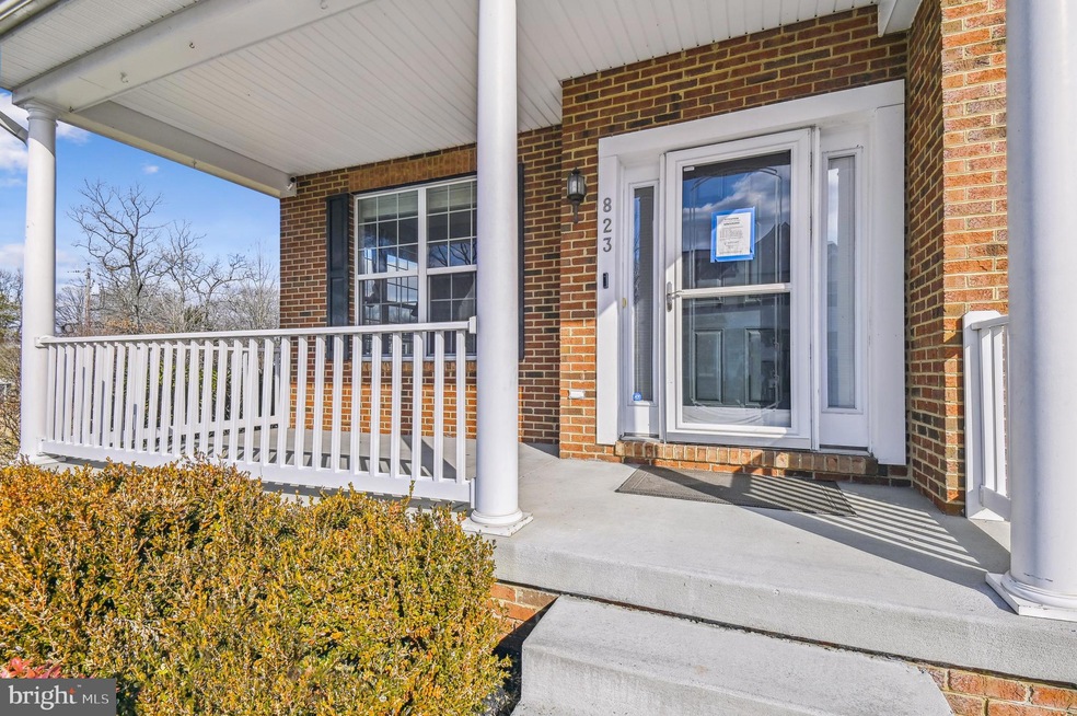 823 Salvatore Rd, Middle River, MD 21220 - photo 1