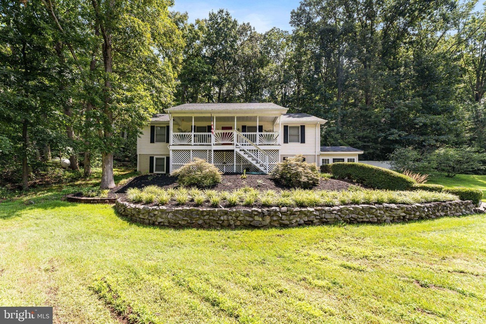 55 Quarry Rd, Stafford, VA 22554 - photo 1