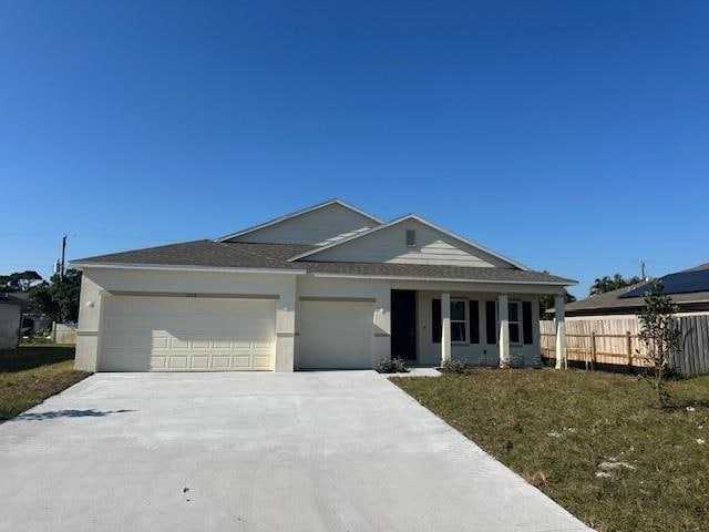 1618 SE Shepard Ln, Port St. Lucie, FL 34983 - photo 1