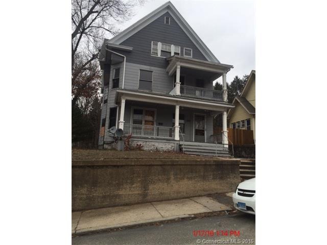 69 Wheeler St, Waterbury, CT 06704 - photo 1