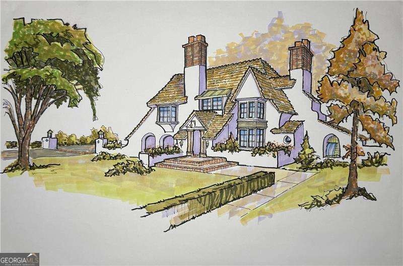 0 Cox Rd unit 10651525, Roswell, GA 30075 - photo 1