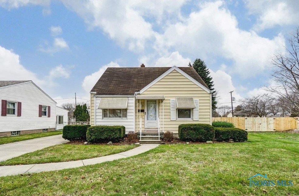 2622 102nd St, Toledo, OH 43611 - photo 1