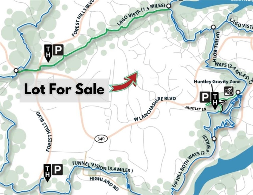 0 Cowgur Dr, Bella Vista, AR 72715 - photo 1