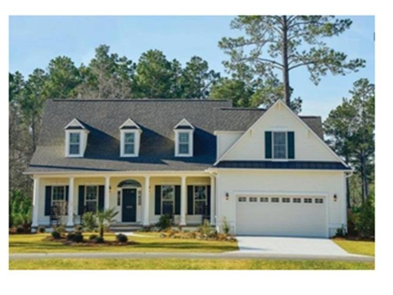 5038 Stoney Point Dr, Leland, NC 28451 - photo 1