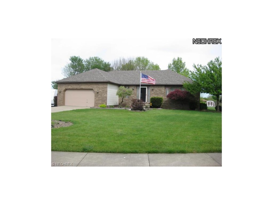 13801 Stoney Creek Dr, North Royalton, OH 44133 - photo 1