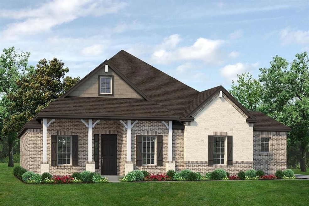 7025 Valley View Dr, Joshua, TX 76058 - photo 1