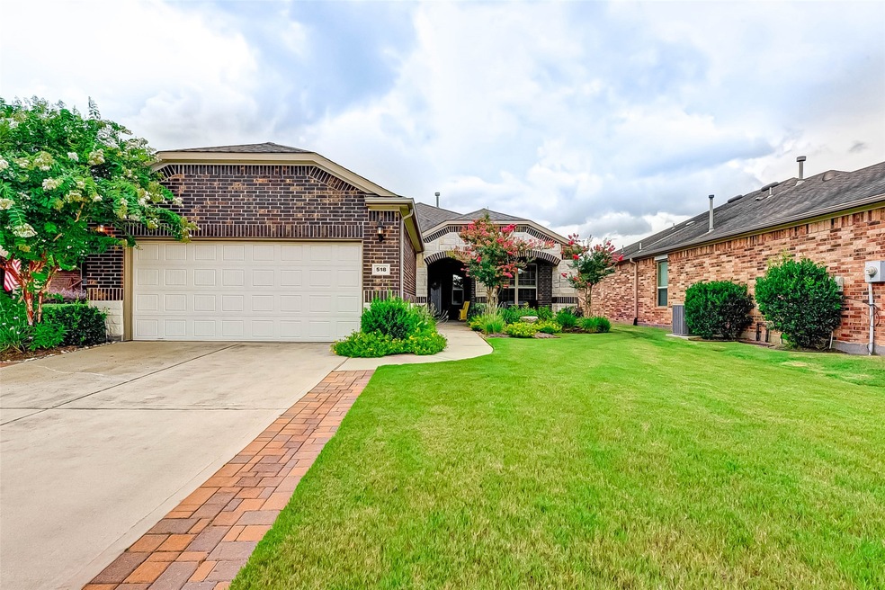 518 Larkspur Ln, Richmond, TX 77469 - photo 1