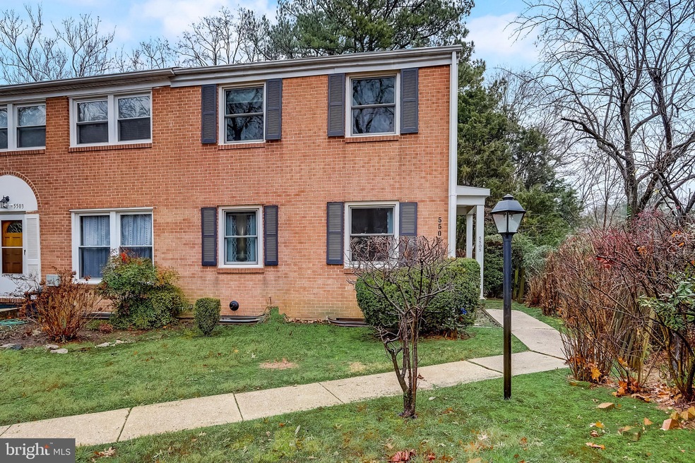 5505 Green Dory Ln, Columbia, MD 21044 - photo 1