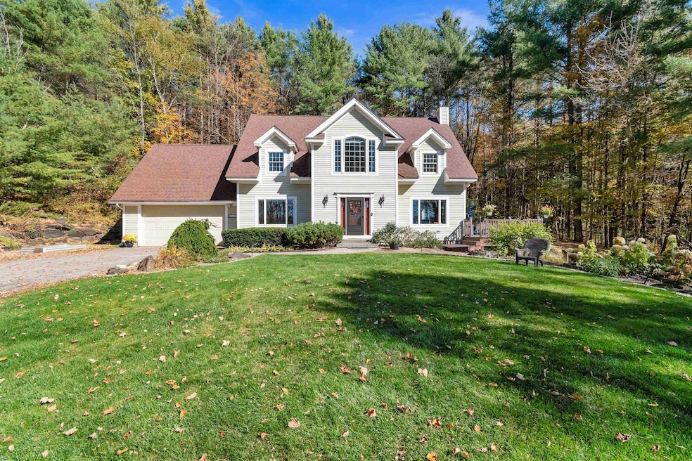 2024 Hebard Hill Rd, Randolph, VT 05060 - photo 1