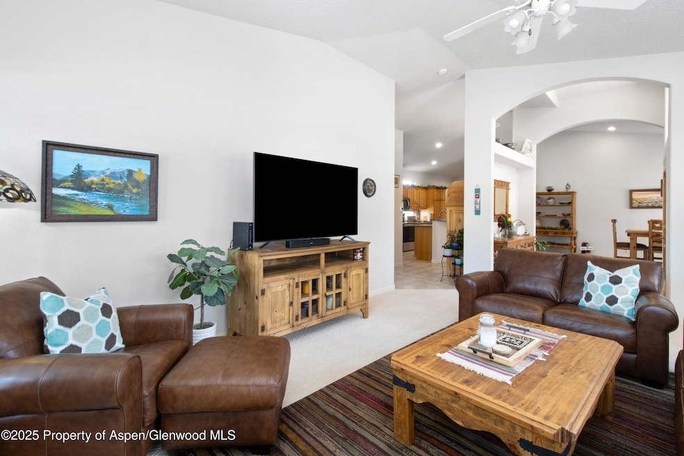 74 Hogan Cir, Parachute, CO 81635 - photo 1