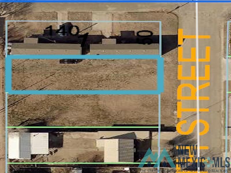 909 9th St, Eunice, NM 88231 - photo 1