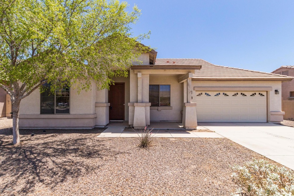 349 N 102nd Place, Mesa, AZ 85207 - photo 1