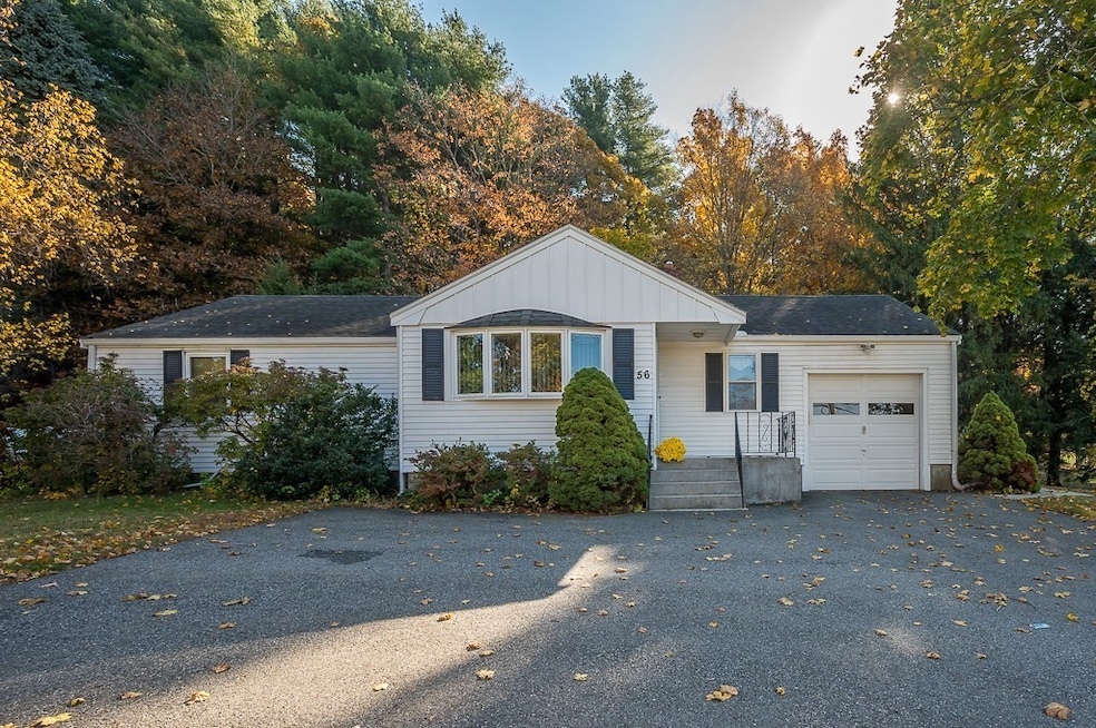 56 Brigham St, Hudson, MA 01749 - photo 1