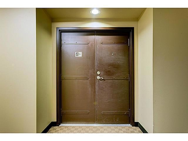 Doorway
