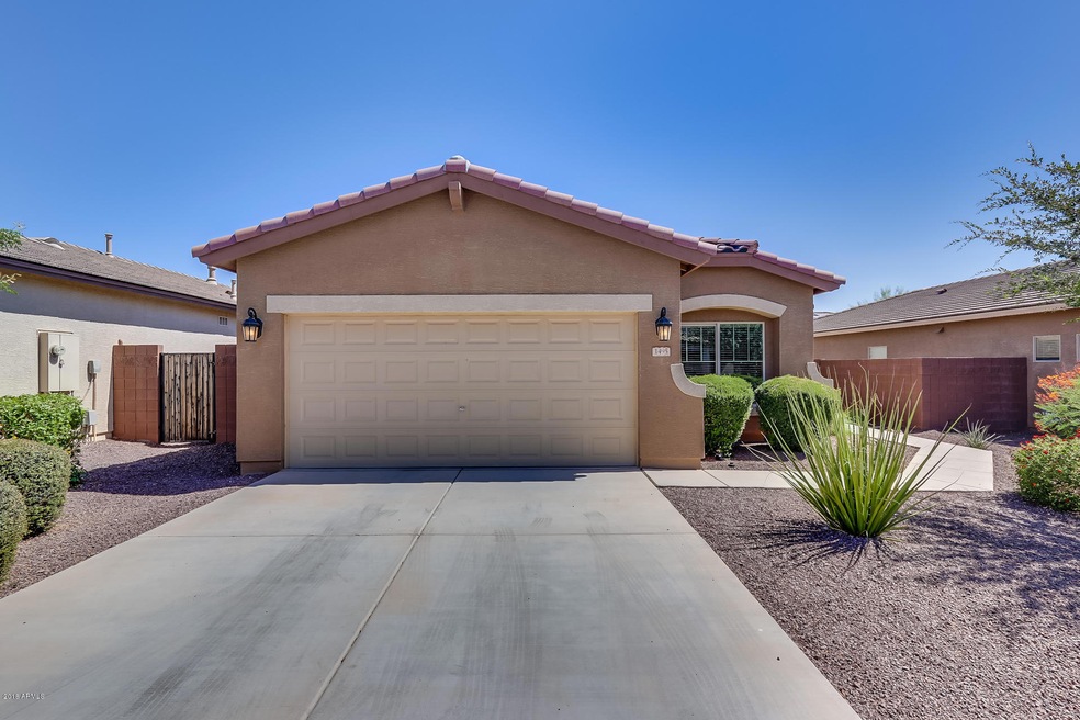 1495 W Birch Rd, San Tan Valley, AZ 85140 - photo 1